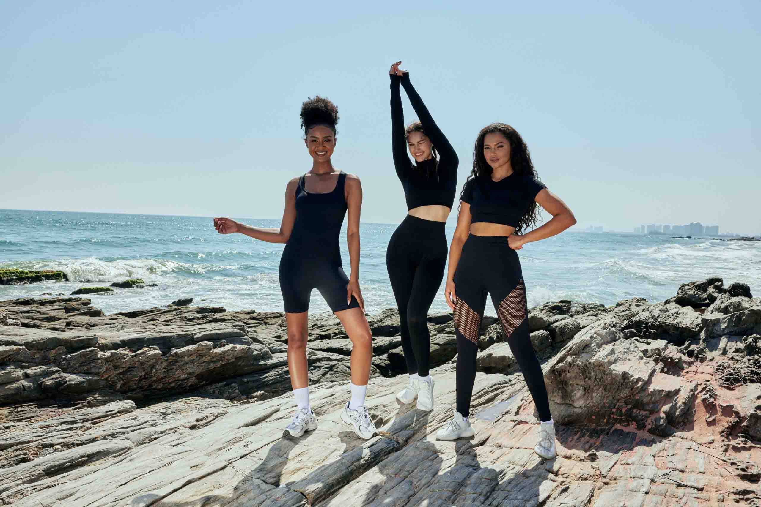 Jumpsuits