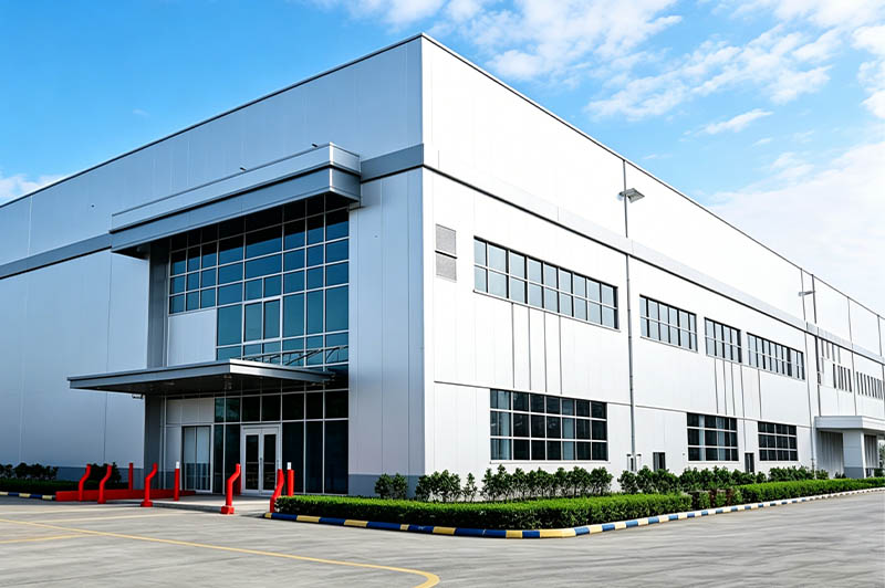 FACTORY 1
