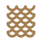 fish scales pattern